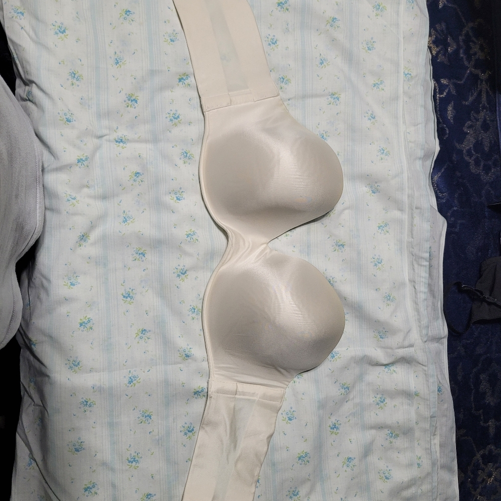 Multiway Cacique strapless 42DD